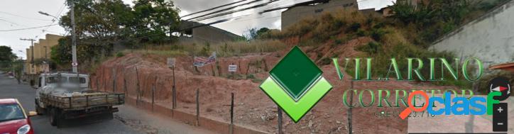 TROCA LOTES NO SÃO FRANCISCO POR IMÓVEIS EM BH