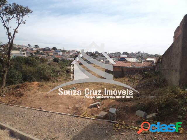 Terreno Amplo para Construção de Prédio, Casas, ou