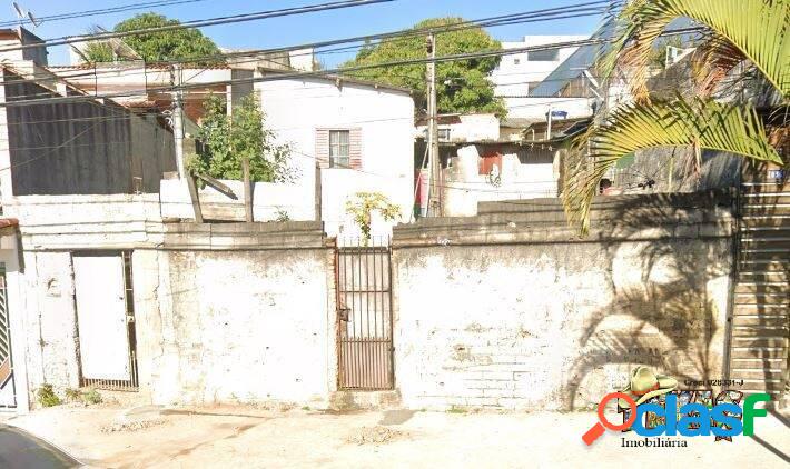 Terreno Incorporação