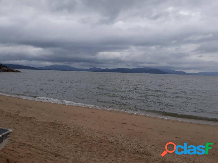 Terreno com 450m² localizado na praia do Antenor Governador