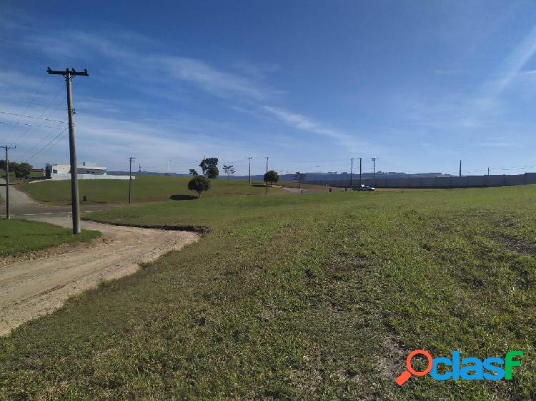 Terreno com vista pras montanhas no Ninho Verde 2
