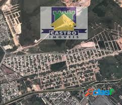 Terreno em Jardim Franco Macaé