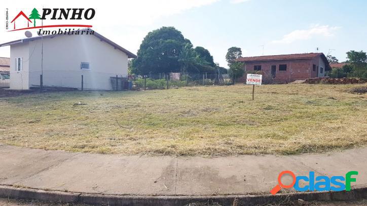 Terreno localizado no Bairro Nova São Pedro II