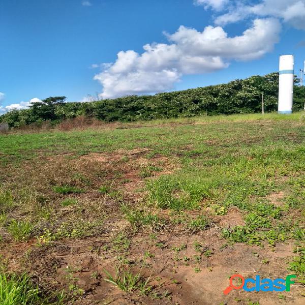 Terreno na estrada de Piratininga, medida 446 m²