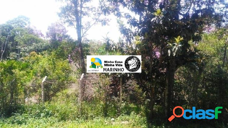 Terreno na região de Suzano - Oportunidade 2 Terrenos
