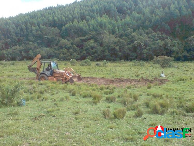 Terreno no Vale do Tropeiro