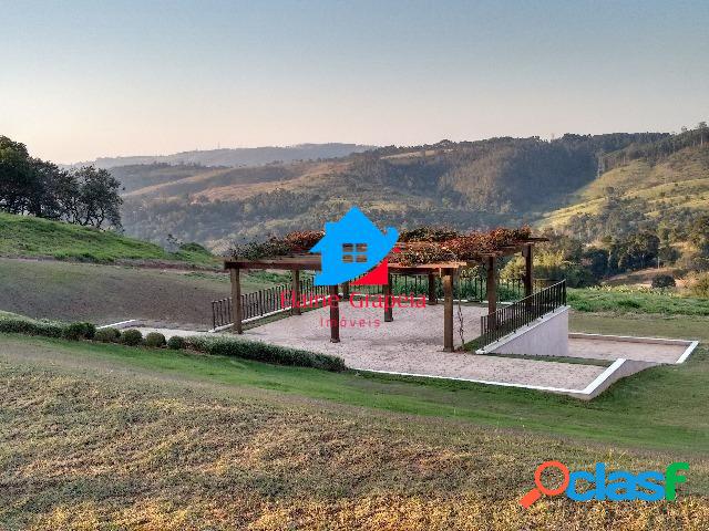 Terreno para Venda Condomínio Campo de Toscana Vinhedo SP