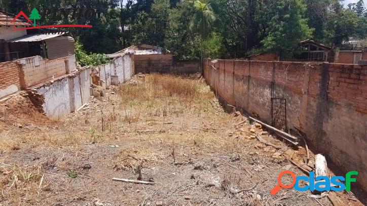 Terreno ótimo em Piracicaba. Próximo à Avenida