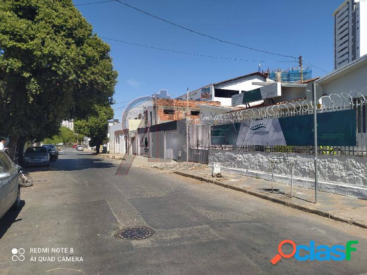 Todos os Santos|Vende-se lote de 490m² excelente para