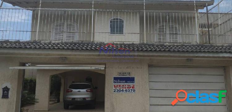 VENDA CASA NA VILA ROSÁLIA