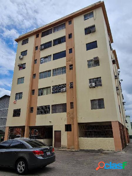 VENTA DE APARTAMENTO EN NAGUANAGUA