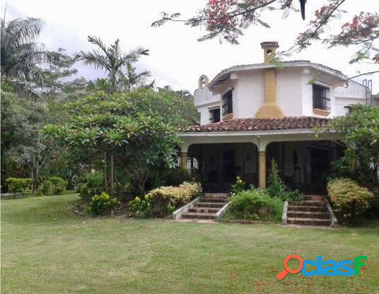 VENTA FINCA ESTANCIA CAMPO CLARO CARABOBO