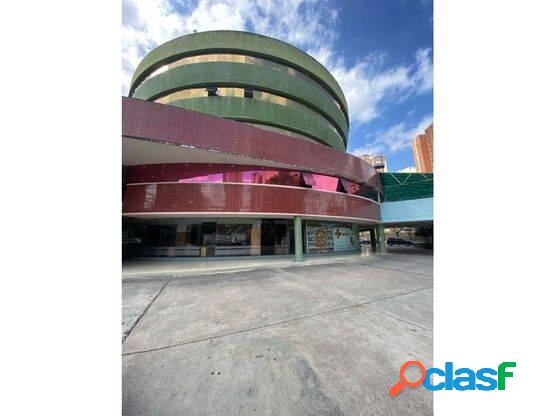 VENTA LOCAL CENTRO COMERCIAL GARIBALDI VALENCIA