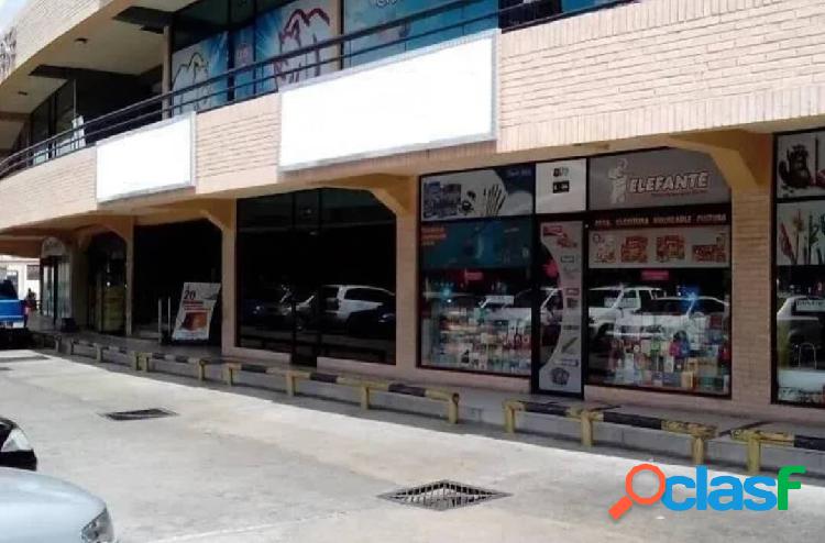 VENTA LOCAL COMERCIAL EN SAN DIEGO 112 M2