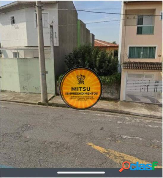 Vende se Terreno Jardim Rina