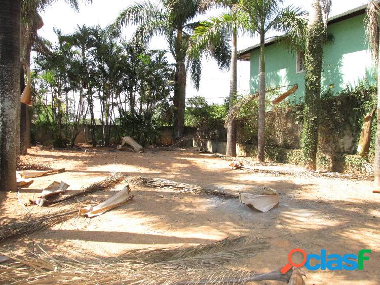 Vendo Lotes - (separadamente também) Bairro Trevo -