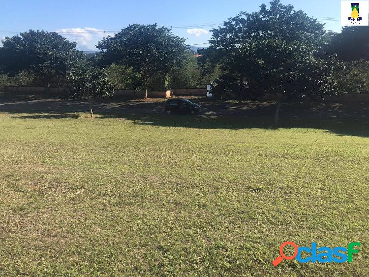 Vendo Terreno no Alphaville - Residencial 3 - Rio das Ostras