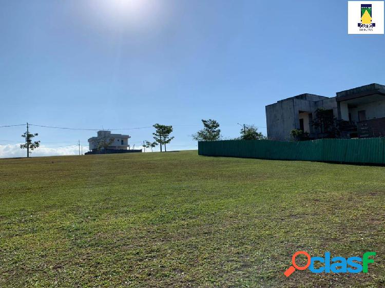 Vendo terreno no Alphaville 2 - Rio das Ostras