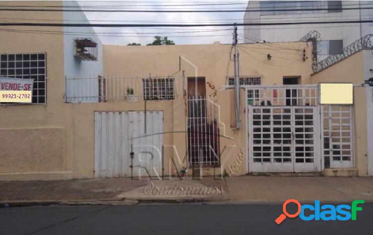 Vendo terreno no Centro