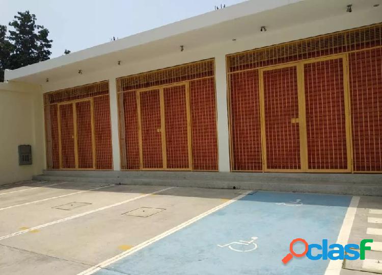 Venta De Local A Estrenar En Guacara.