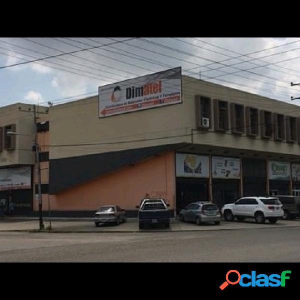 Venta De Local Comercial En Zona Industrial Carabobo.