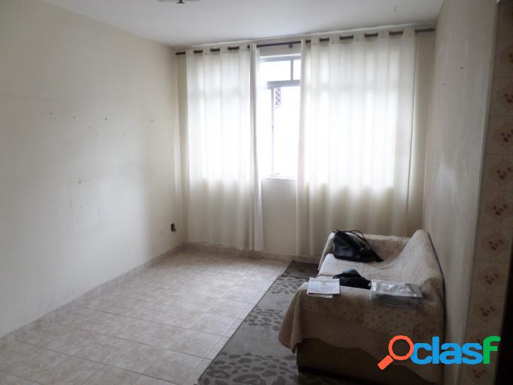 APARTAMENTO 2 DORMITORIOS BAIRRO JOSE MENINO SANTOS