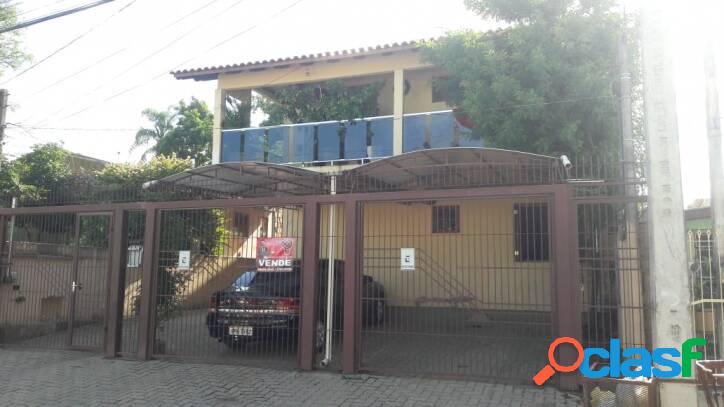 APARTAMENTO COM SACADA NO CAPÃO DA CRUZ