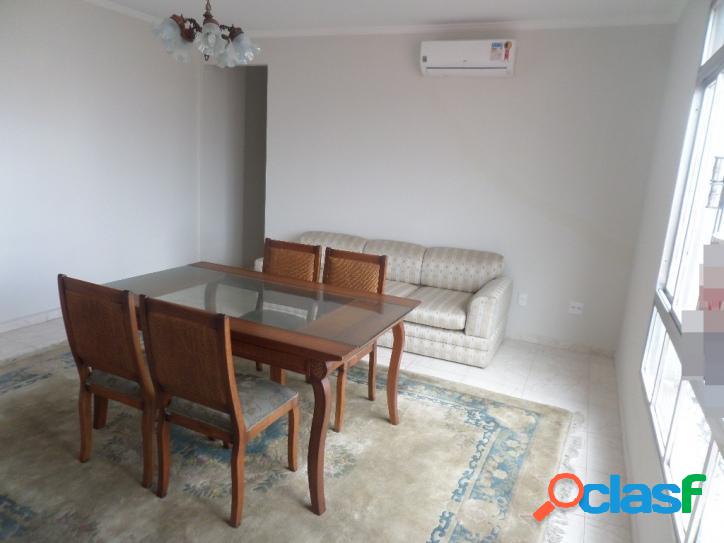 APARTAMENTO DE FRENTE 2 DORM 1 VAGA EMBARE SANTOS