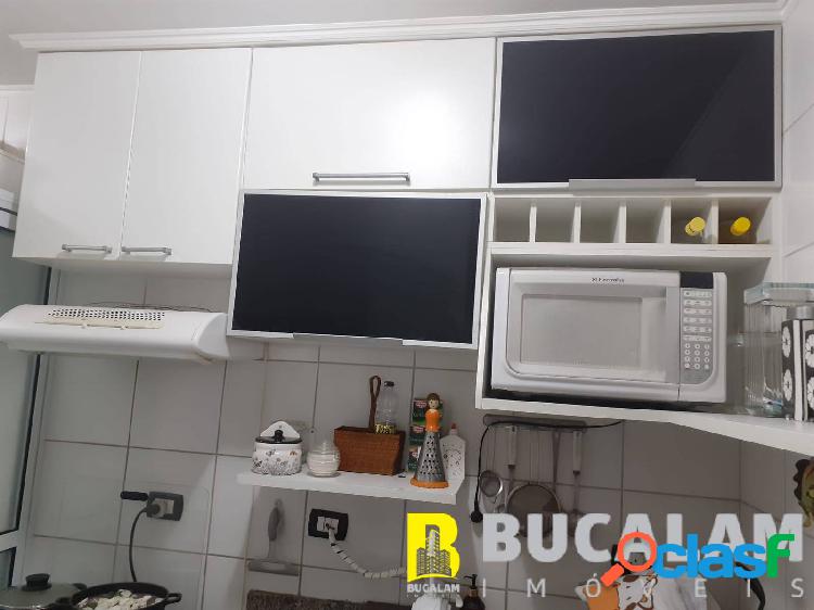 APARTAMENTO PARA VENDA - NO CONDOMÍNIO VISTA VERDE