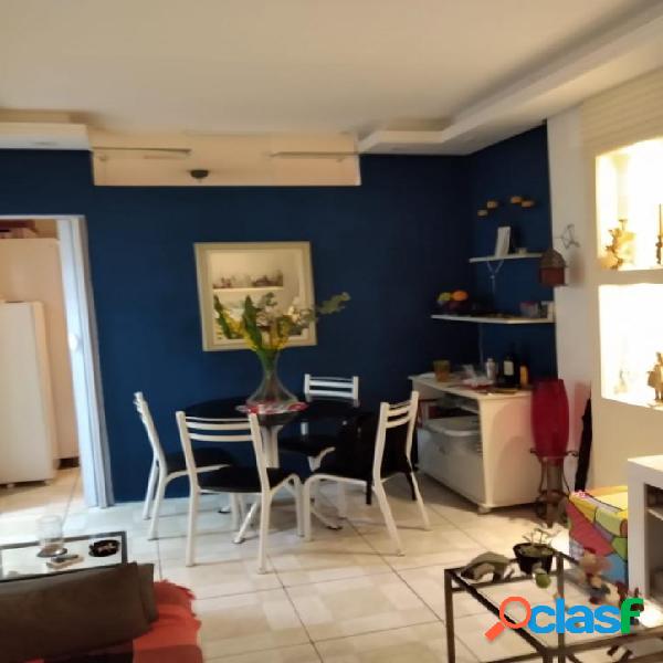 APTO 1 QUARTO REFORMADO 1 VAGA PONTA DA PRAIA SANTOS