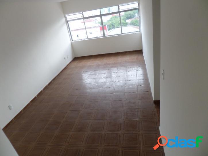Apartamento 2 quartos,1 vaga locação,Embaré,Santos