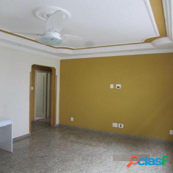 Apartamento 2 quartos à venda, Campo Grande, Santos