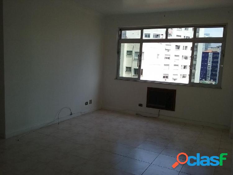 Apartamento 2 quartos/1 suite, dep.completa,1 vaga, Ponta da