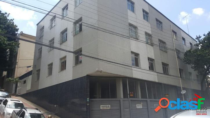 Apartamento 3 quartos, suíte, Santo Antônio, Belo