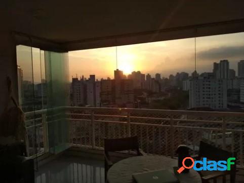 Apartamento 3 quartos/1 suite,2 vagas,lazer,Marapé,Santos