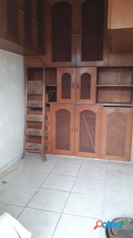 Apartamento 3 quartos/1 suite,gar. fechada,P.Praia,Santos