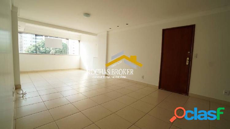 Apartamento 3/4 (119m²) no St. Pedro Ludovico R$ 320.000,00