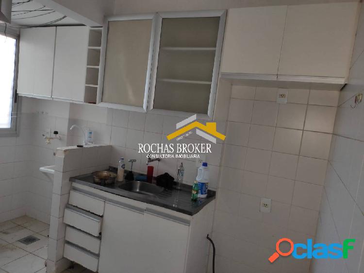 Apartamento 3/4 sendo 1 suite -Moinho dos Ventos - R$