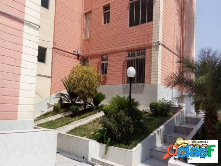 Apartamento Conj Res Jose Bonifacio