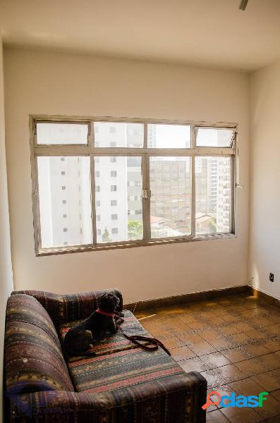 Apartamento Vila Clementino 63 metros 02 quartos s/vaga R$