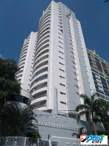 Apartamento no Condomínio Varandas, Centro de São