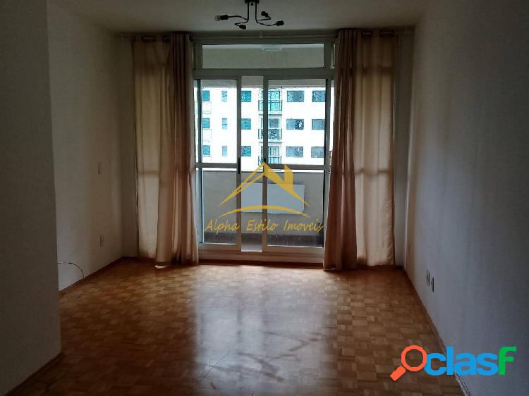 Apartamento no Master Alphaville para Locação R$ 1.800,00