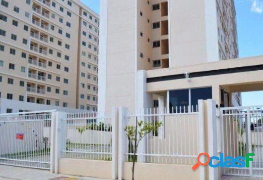 Apartamento no melhor da Parangaba