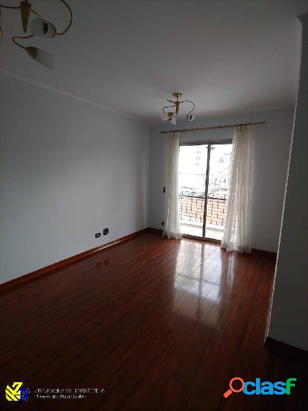 Apartamento à venda na Vila Bertioga, 62 m2, 2 dorm. 01