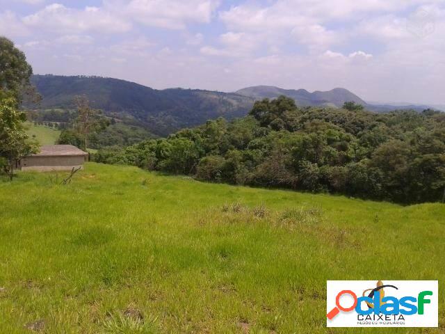 Area para venda proximo ao centro de São Roque
