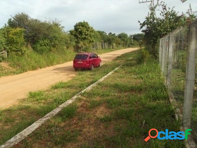 Belo Terrenão com 3.000m², área central de Águas Claras