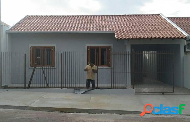 CASA COM BELO ACABAMENTO PRÓXIMO AO HOSPITAL