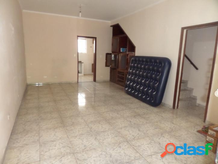 CASA COMERCIAL LOCAÇÃO ESQUINA CANAL 2 150 M2 VILA BELMIRO