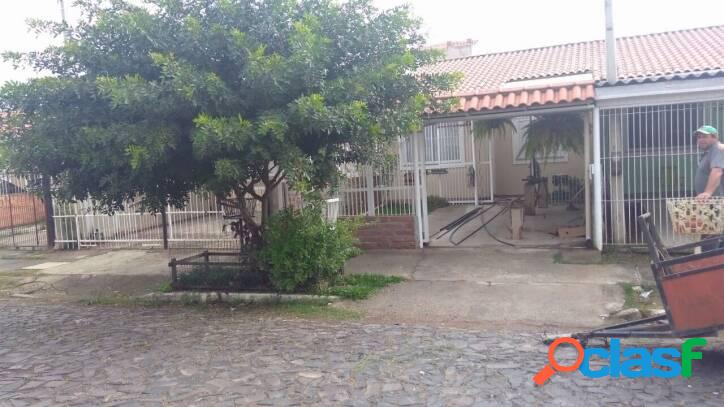 CASA NO LOTEAMENTO TRÊS MARIAS EM ESTEIO