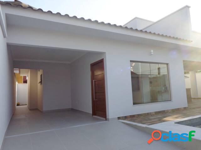 CASA NOVA PERTINHO DA PRAIA!!!